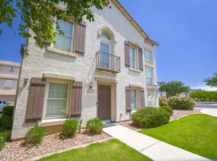 5749 S 21st Ter, Phoenix, AZ 85040