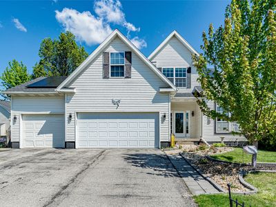 2008 Fox Trail Dr NE, Cedar Rapids, IA, 52402