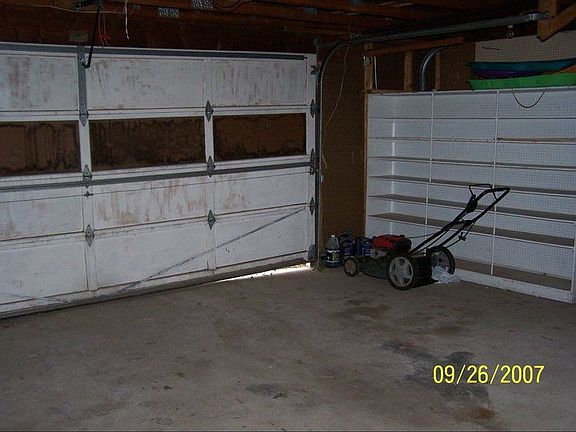 interior Det. Garage#2