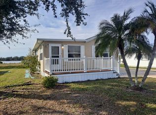 3737 El Jobean Rd #283, Pt Charlotte, FL 33953