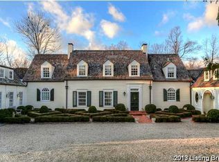 5641 Wolf Ridge Rd, Prospect, KY 40059