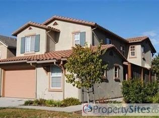 927 Campfire Cir, Rocklin, CA
