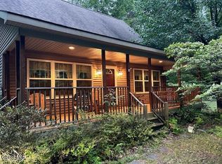 40 Finkle Farm Road, Lake George, NY 12845