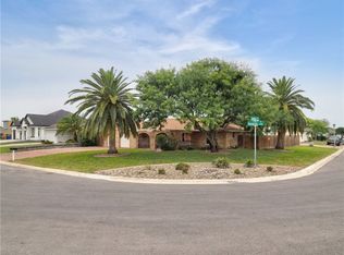 14350 Aquarius St, Corpus Christi, TX 78418