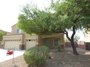 23219 W Hopi St, Buckeye, AZ 85326