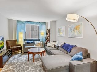 200 Rector Pl APT 5A, New York, NY 10280