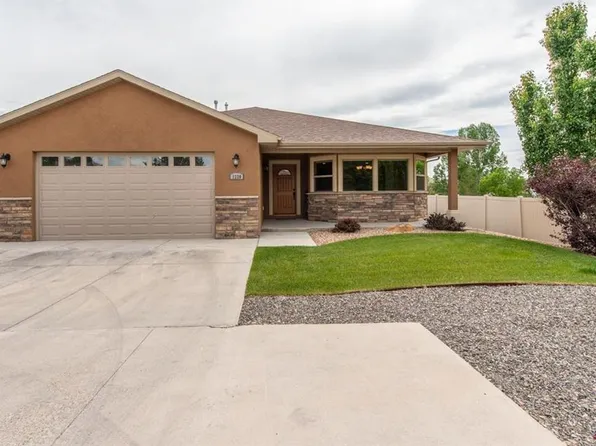 1230 Peppertree, Montrose, CO 81401