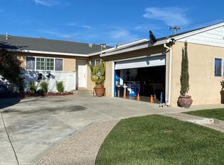 3186 Callaghan St, Livermore, CA 94551