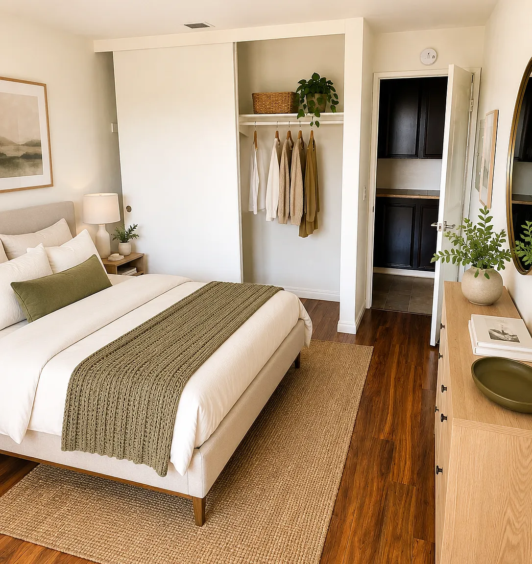 Cabrillo Knolls Apartments — Photo 4
