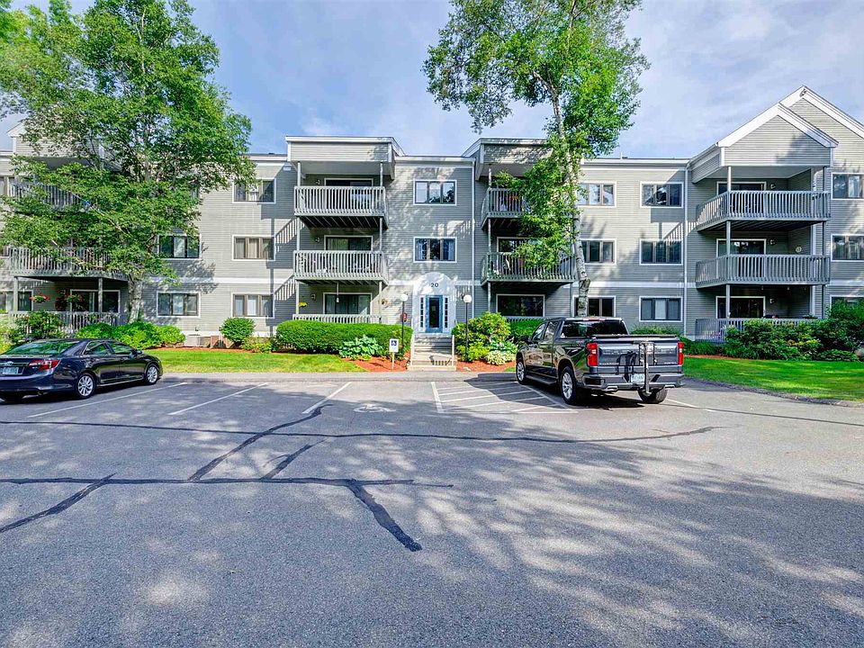 20 Ledgewood Hills Dr Nashua, NH Zillow