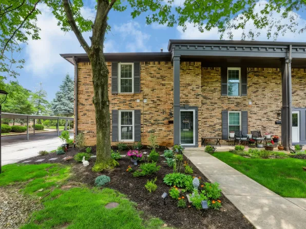4212 Dahlia Ct, Indianapolis, IN 46220