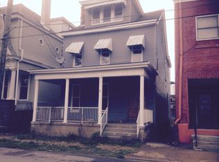 18 S Penn St, Wheeling, WV 26003