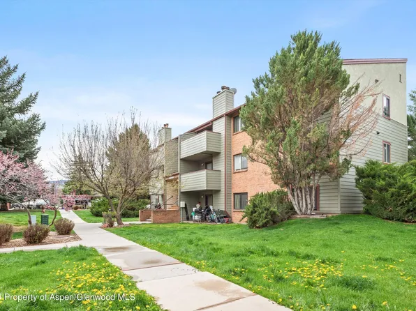 93 Meadow Wood Dr #B-2, Carbondale, CO 81623