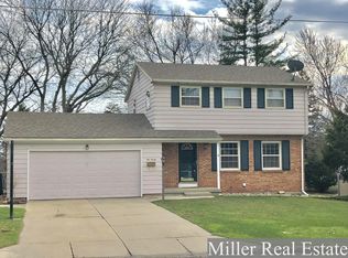 520 E Francis St, Hastings, MI