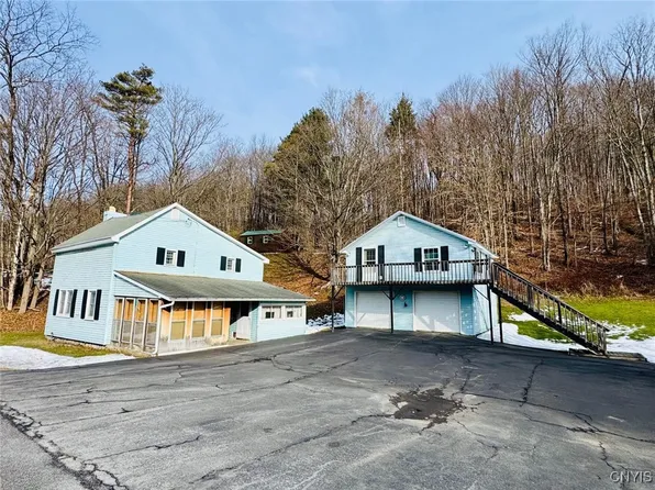 3776 McGraw Marathon Rd, Mc Graw, NY 13101