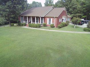 63 Mikes Rd, Brierfield, AL 35035