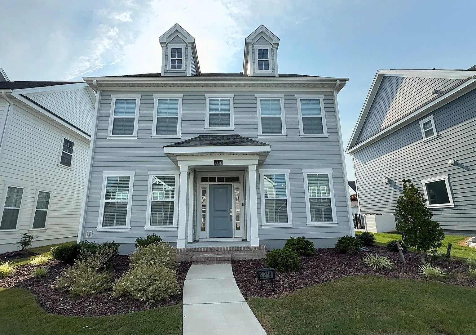 Spacious 4-Bedroom Chesapeake Home! — Photo 1