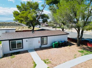 9830 N Loop Blvd #9822, California City, CA 93505