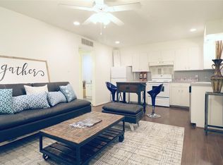 3517 Audubon Pl #B2, Houston, TX 77006