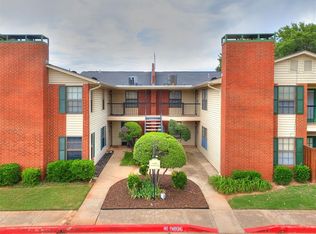 4400 Hemingway Dr APT 219, Oklahoma City, OK 73118