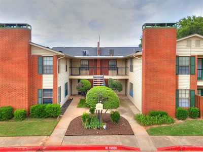4400 Hemingway Dr APT 219, Oklahoma City, OK, 73118