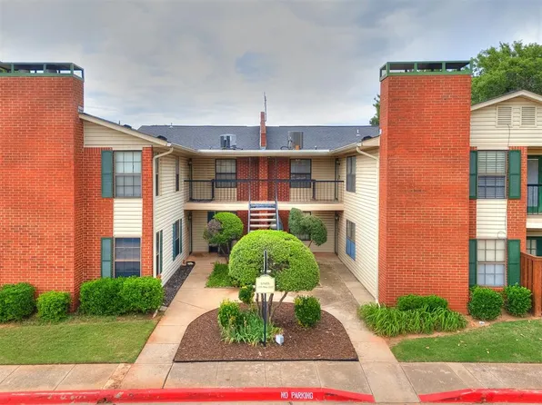 4400 Hemingway Dr APT 219, Oklahoma City, OK 73118