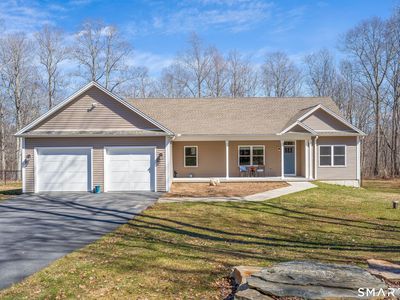 6 Syleo Lane, Salem, CT, 06420