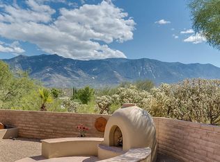 15310 N Coronado Forest Dr, Tucson, AZ 85739