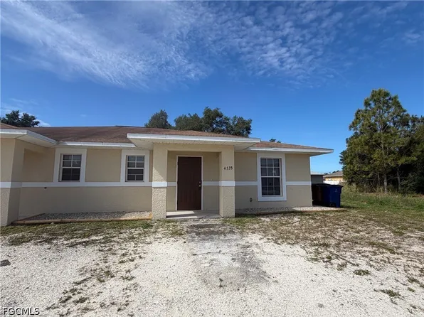 4535 26th St SW, Lehigh Acres, FL 33973