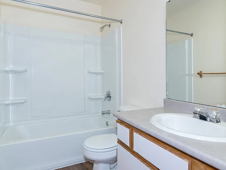 3 Bedroom Bathroom
