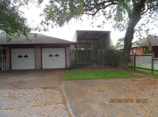 2733 28th Ave N, Texas City, TX 77590
