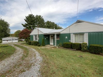 672 Tulip Dr, New Brighton, PA, 15066