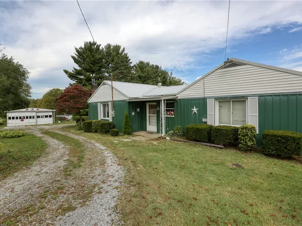672 Tulip Dr, New Brighton, PA 15066