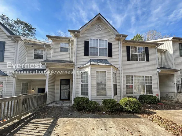 6699 Sunset Hills Blvd, Rex, GA 30273