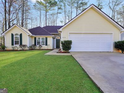 170 Fairview Chase, Covington, GA, 30016