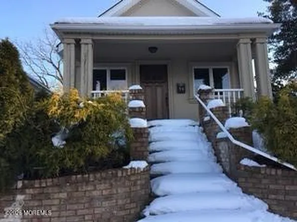 96 Poplar Ave, Deal, NJ 07723