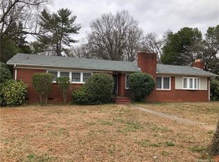 4901 Allen Rd, Charlotte, NC 28269