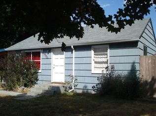 2540 SE 141st Ave, Portland, OR 97236