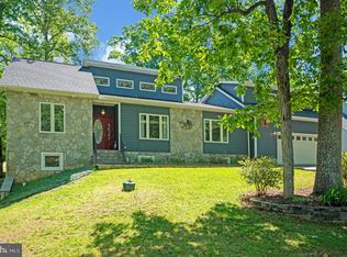 203 Limestone Ln, Locust Grove, VA 22508