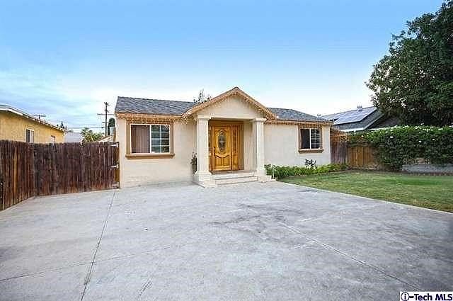 1st image of this home