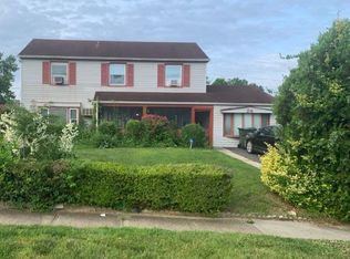 24 Perennial Ln, Willingboro, NJ
