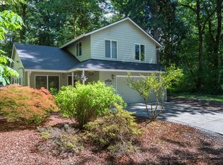 21352 E Mountain Creek Cir, Rhododendron, OR 97049