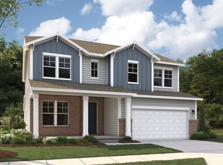 Millbrook Plan, McFarland Estates, York, SC 29745