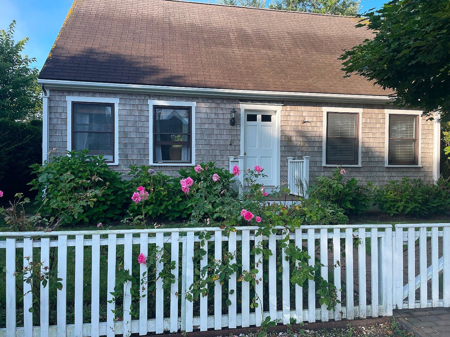 16 Bluebird Ln, Nantucket, Ma 02554 