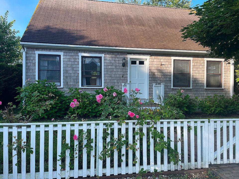 16 Bluebird Ln, Nantucket, MA 02554 | Zillow