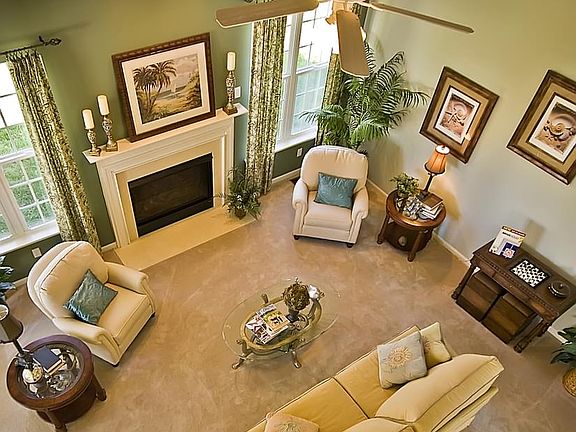 Photo of Similar Home Shown