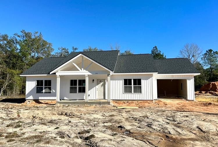 540 Linden Dr, Jesup, GA 31545 Zillow