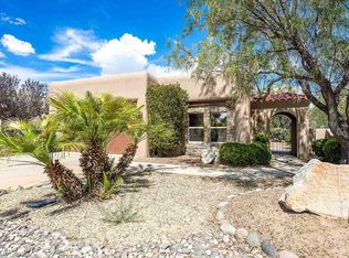 1500 Fairway Village Dr, Las Cruces, NM 88007