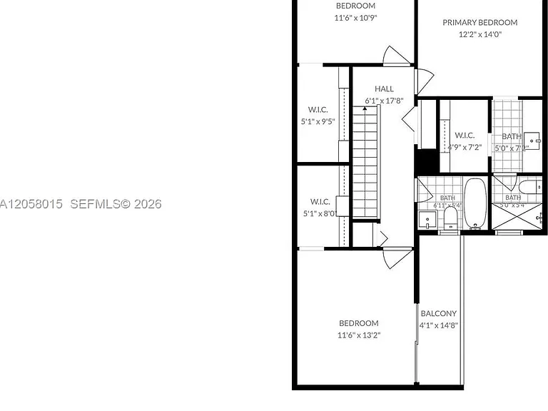 9177 Fontainebleau Blvd #3 — Photo 46