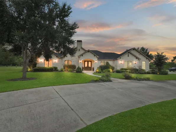 15634 Lindstrom Road, Crosby, TX 77532